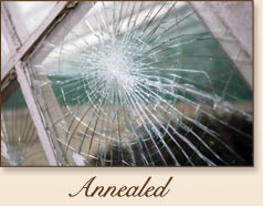Annealed Glass Image