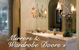 Mirrors & Wardrobe Doors Image